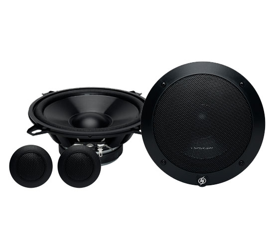 Lightning Audio L5-S. ����������� �������������� L5-S.